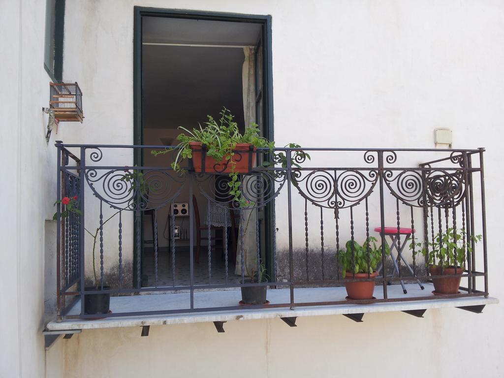 Casa Vacanze Flavia Palermo Exterior photo